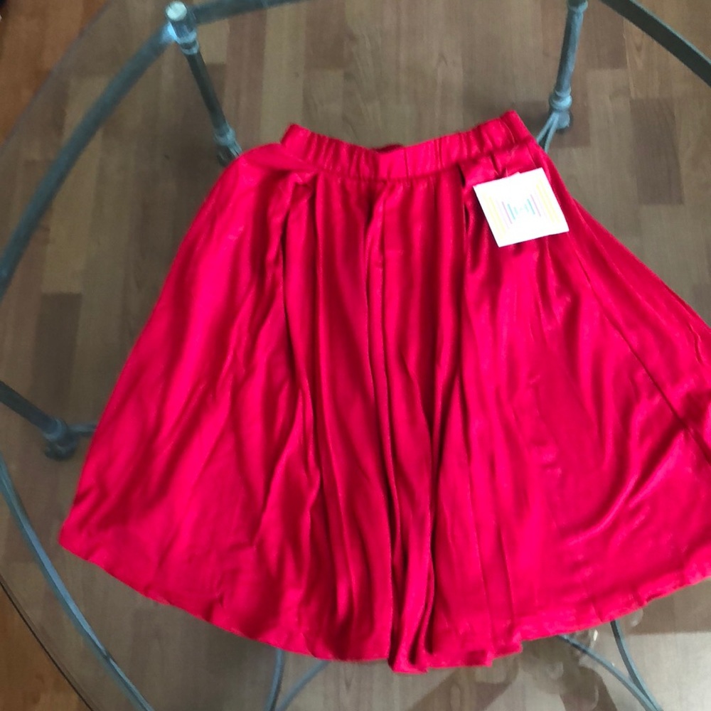 LulaRoe Madison skirt